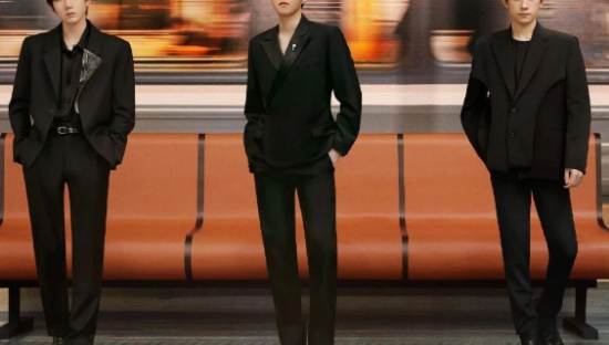 百事可乐官宣TFBOYS演唱会：搞流量，它能把Prada羡慕哭！