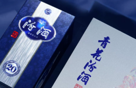 汾酒，进军白酒第一阵营