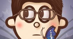 魏大勋火了，旺旺爆了！