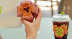 茶饮咖啡店，盯上了年轻人的早餐