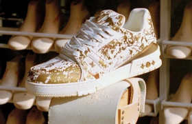 LV被曝“店大欺客”，网友：怜爱了