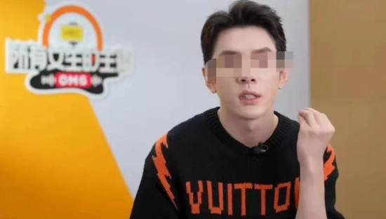 李佳琦被卷入无妄之瓜！口碑凉了？！