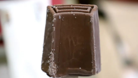 中国雪糕的中场战事