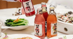 望山楂的猛男诱惑，险胜椰树