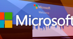 微软奔向20万亿帝国