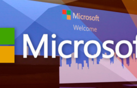 微软奔向20万亿帝国