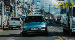 中国新能源抢滩东南亚，用什么打动6亿买家？