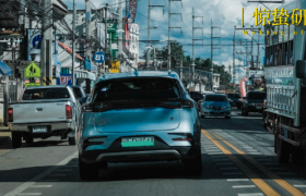 中国新能源抢滩东南亚，用什么打动6亿买家？