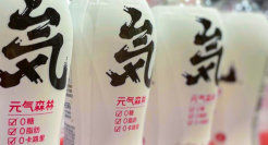 2023：元气森林的渠道“填坑”之战