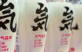 2023：元气森林的渠道“填坑”之战