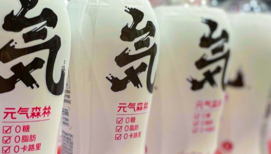 2023：元气森林的渠道“填坑”之战