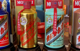 食品饮料行业回暖，茅台日赚2亿