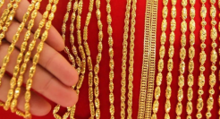 满城金店，赚钱太难