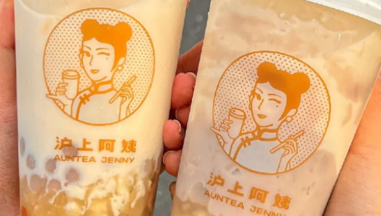 沪上阿姨的野心，不止万店