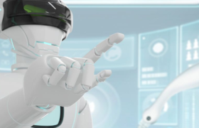 拥抱大模型：掌阅向左，阅文向右