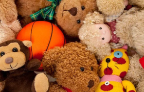 重金“养”玩偶，治愈年轻人