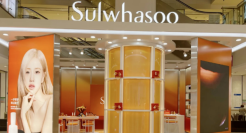 韩妆还没在中国“躺平”