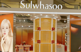 韩妆还没在中国“躺平”