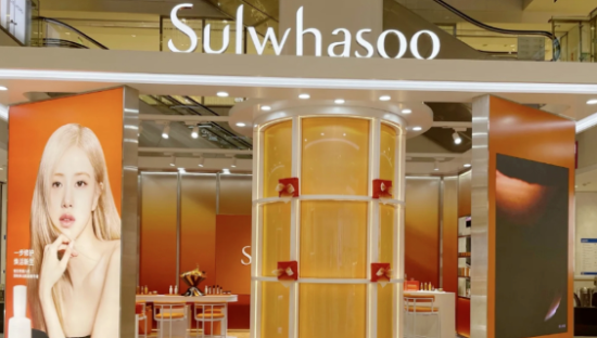 韩妆还没在中国“躺平”