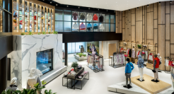 七月疯抢加拿大鹅，跟不要钱似的