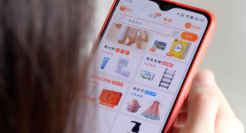 淘宝，走向娱乐化