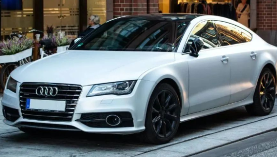 奥迪“神车”跌入专车档