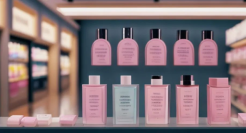 高档化妆品逐鹿中国，谁会成为头号玩家？