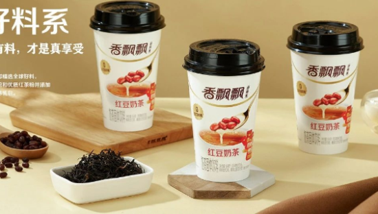 大幅减亏！香飘飘上半年较去年减亏8500万元 费用投放越发“稳健”