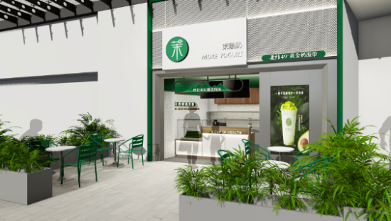 舆论场中的茉酸奶：“网红刺客”背后，早已埋下营销伏笔？