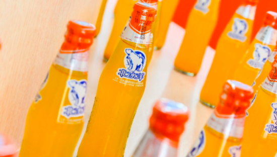 国产汽水没人喝，怪不了旁人