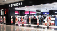 背靠LVMH，丝芙兰无法摆脱中年危机