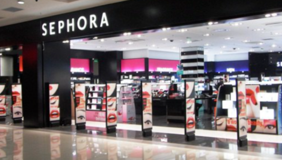 背靠LVMH，丝芙兰无法摆脱中年危机