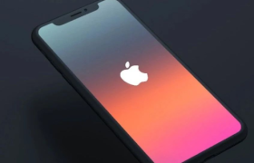 起猛了，看到iPhone变ePhone了？！