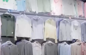 千元防晒衣，哪个大冤种买了？