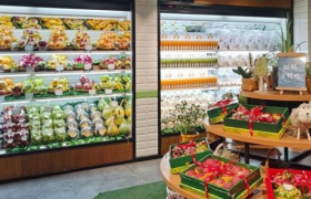 水果店，零食销售新阵地