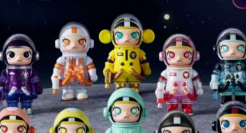 掏空年轻人的钱包后，泡泡玛特被抛弃了……