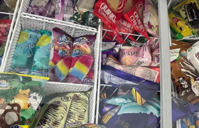 为了“雪糕自由”，年轻人盯上了批发