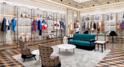 Gucci“褪色门”，冒犯了谁？