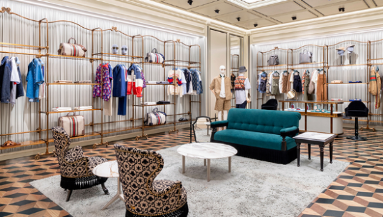 Gucci“褪色门”，冒犯了谁？