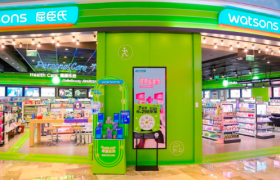 上半年盈利提升，屈臣氏“卷”出了哪些新价值？