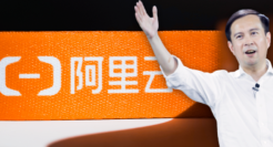 张勇发起了一次奇袭