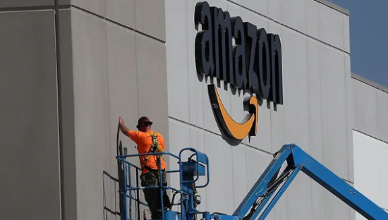 亚马逊：不应战，就困局