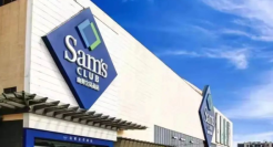 山姆排队试吃，中产彻底不装了