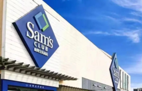 山姆排队试吃，中产彻底不装了