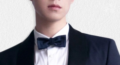 巴黎欧莱雅盯上魏大勋，又一波韭菜已到位