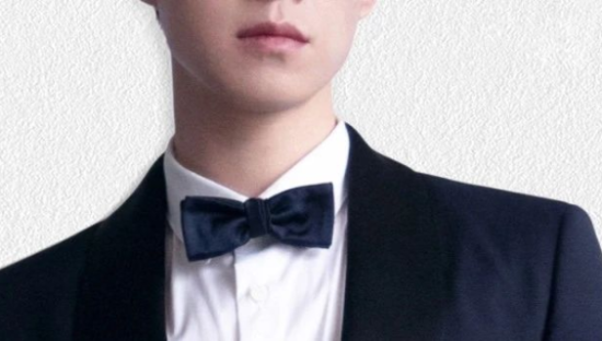 巴黎欧莱雅盯上魏大勋，又一波韭菜已到位