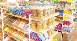 零食量贩店，瞄准北方市场