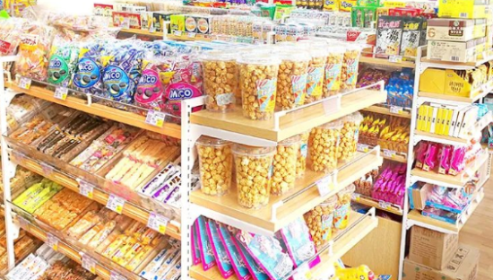 零食量贩店，瞄准北方市场