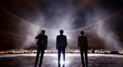 TFBOYS十周年演唱会：粉丝输了，百事赢了