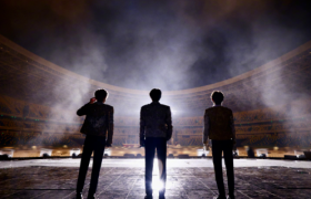 TFBOYS十周年演唱会：粉丝输了，百事赢了